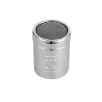 Barista Cocoa Shaker 