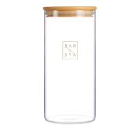 Barista Airtight Container