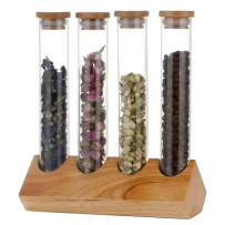 BARISTA MINI JARS