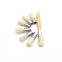 Barista Wooden Brush