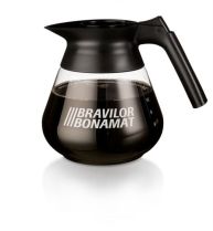 Bravilor Bonamat Glass Decanter Filter Coffee Machine