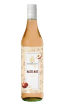 Buontalenti Hazelnut Gourmet Syrup