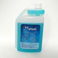 Coffee Machine EcoJetSan Milk Cleaning Fluid
