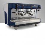 FAEMA PRESTIGE PLUS A/2 COMMERCIAL COFFEE MACHINE