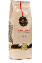 Corona Cavaliere  Ground Coffee 1KG. 
Filter Coffee