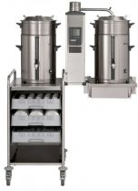 Bravilor Bonamat B10 W L/R Filter Coffee Machine