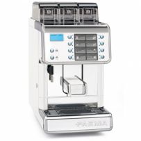 FAEMA BARCODE S/10 FULL AUTOMATIC COFFEE MACHINE
