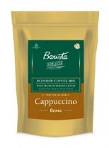 barista cappuccino frappe coffee mix