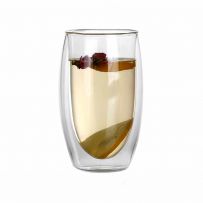 Barista Classic Double Wall Glass 