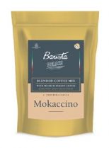 barista mokaccino frappe coffee mix