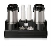Bravilor Bonamat Airpot Station Filter Coffee Machine