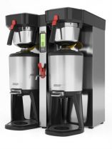 Bravilor Bonamat Aurora Twin High Filter Coffee Machine