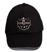 Stylish Corona Barista Hat
