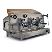 FAEMA E61 LEGEND S/3 COMMERCIAL COFFEE MACHINE