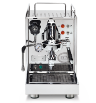 ECM Classika Coffee Machine. 
Traditional Espresso coffee Machine