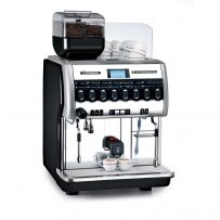 FAEMA X54 GRANDITALIA AutoSteam Full Automatic Coffee Machine