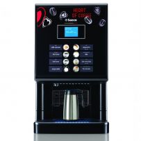 SAECO PHEDRA EVO TTT FULL AUTOMATIC COFFEE MACHINE