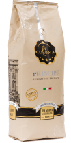 Corona Principe Coffee Beans 1KG.
100% Arabica  Coffee Beans
