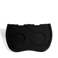 High-Quality Barista Espresso Tamping Mat with Corner edge