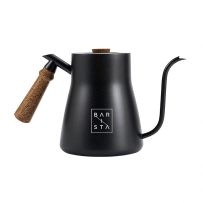 Barista Drip Kettle Nero