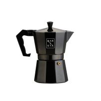 Barista Moka Nero 