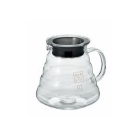 Barista Smart Coffee Kettle V60