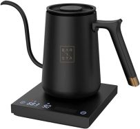 BARISTA SMART KETTLE NERO