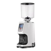 EUREKA ATOM  SPECIALITY 75- WHITE GRINDER