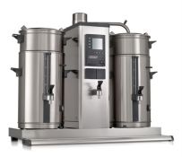 Bravilor Bonamat B20 HW Filter Coffee Machine