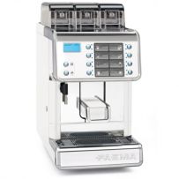 FAEMA BARCODE S/10 FULL AUTOMATIC COFFEE MACHINE
