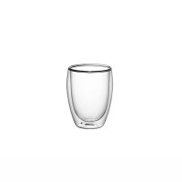 Barista Classic Double Wall Glass 350ML
