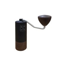  BARISTA COFFEE MILL-WOOD 