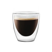 Barista Cristallino Glass 