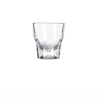 Barista Cristallino Rock Glass