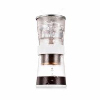 Barista Portable Cold Brew Coffee Maker 