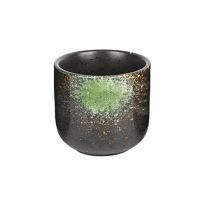 Barista Mystique Artisan Ceramic Mug 