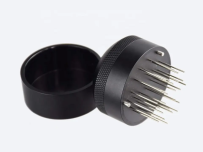 BARISTA NEEDLE DISTRIBUTOR
