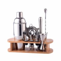 Barista Pro Bar Set
