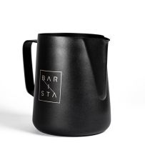 Barista High-Quality Non-Stick Milk Frothing Pitcher/Jug