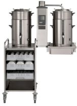 Bravilor Bonamat B5 W Filter Coffee Machine