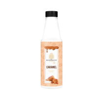 Buontalenti Caramel Gourmet Sauce