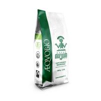 Caffè Morganti ÆQUOBIO-1KG