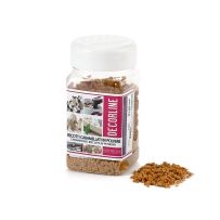 Univerciok Decorline Caramelised Biscuits In Powder