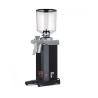 EUREKA DROGHERIA MCD4-MATT BLACK GRINDER
