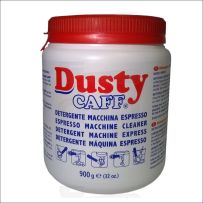 Coffee Machine DUSTY CAFF GROUP CLEANER JAR 900G