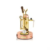 Elektra Micro Casa Leva Manual Coffee Machine