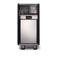 FAEMA Refrigerated unit dual milk