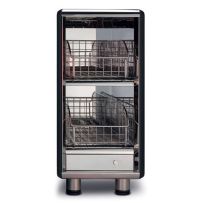 FAEMA X30 Cup Warmer