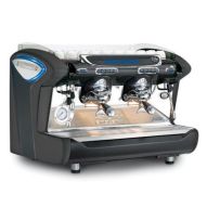FAEMA EMBLEMA A/2 AutoSteam Milk4 - Tall Cup Version
