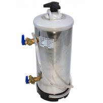 WATER SOFTENERS HLT8